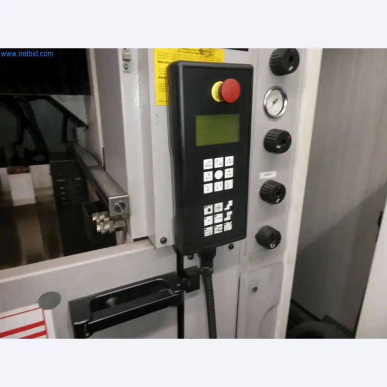 Gereedschapswerktuigen en ponsmachines, persen en toebehoren-5