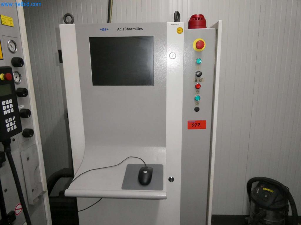 Werkzeug- und Stanzmaschinen, Pressen und Zubehör-6