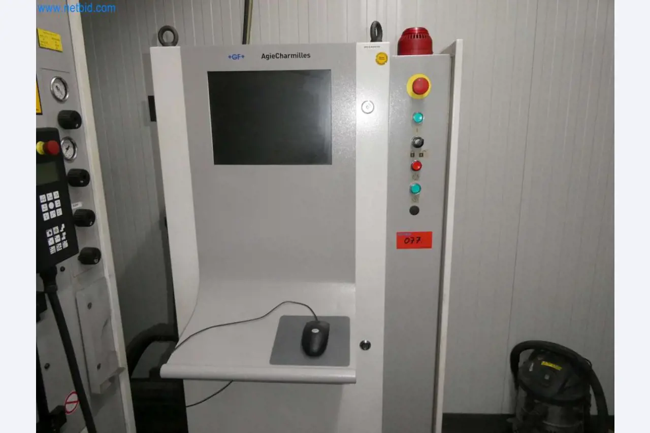 Gereedschapswerktuigen en ponsmachines, persen en toebehoren-6
