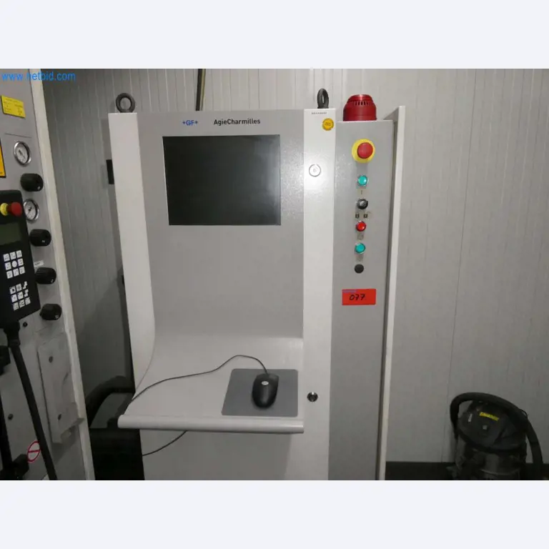 Gereedschapswerktuigen en ponsmachines, persen en toebehoren-6