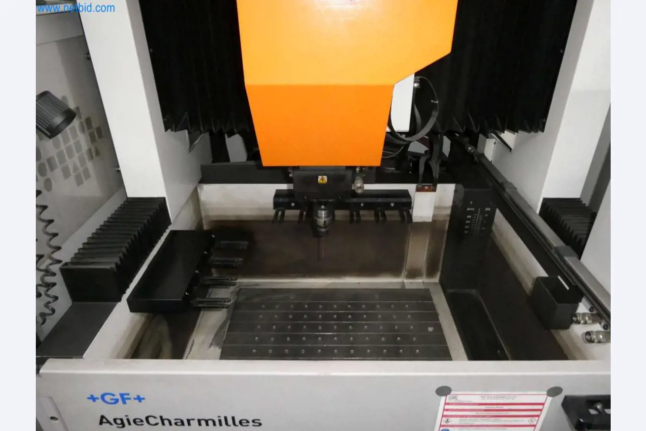 Gereedschapswerktuigen en ponsmachines, persen en toebehoren-9