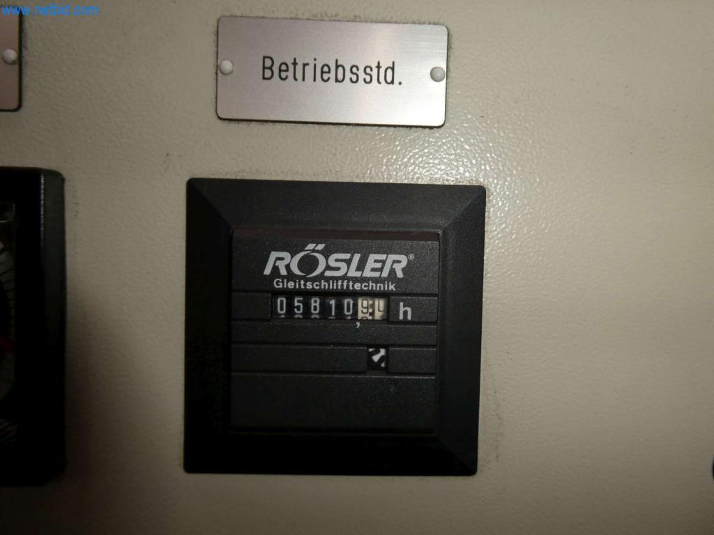 Máquinas-herramienta y punzonadoras, prensas y accesorios-10