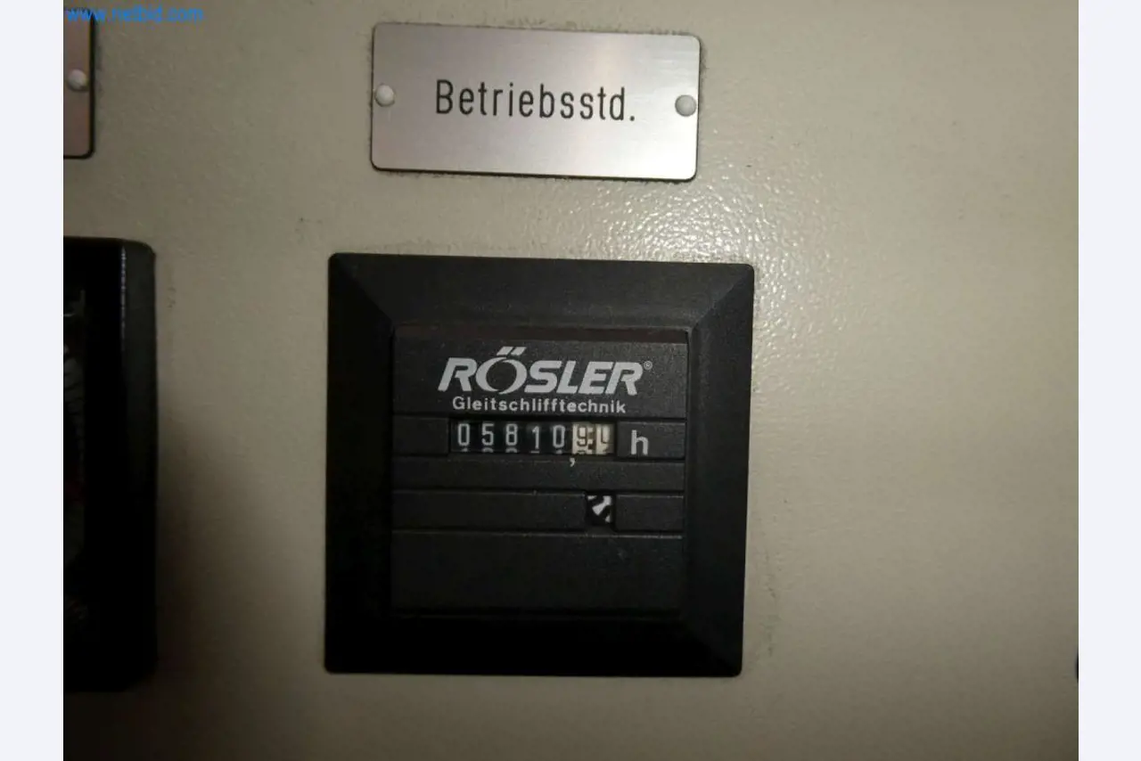 Gereedschapswerktuigen en ponsmachines, persen en toebehoren-10