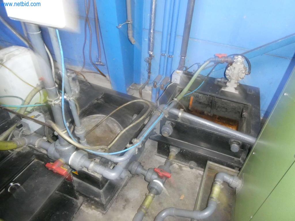 Máquinas-herramienta y punzonadoras, prensas y accesorios-11