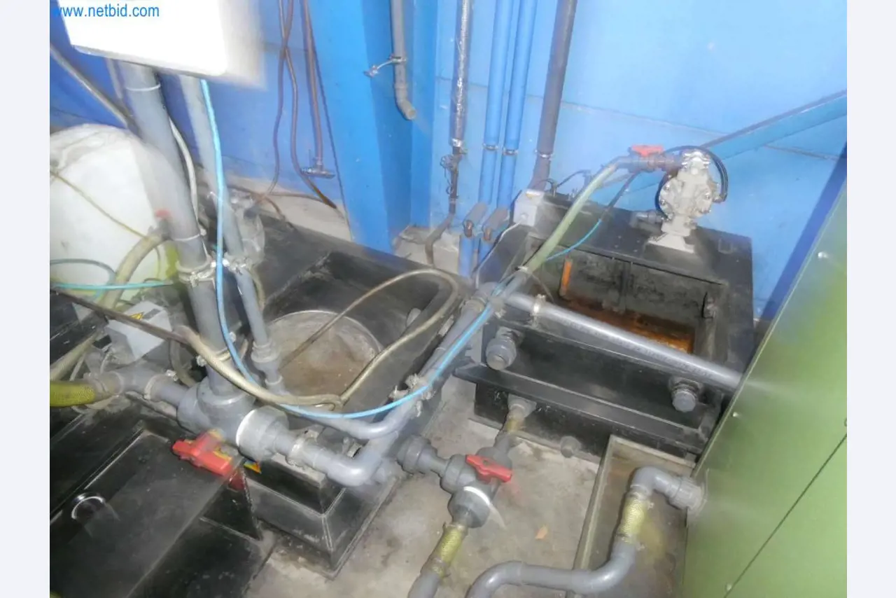 Gereedschapswerktuigen en ponsmachines, persen en toebehoren-11