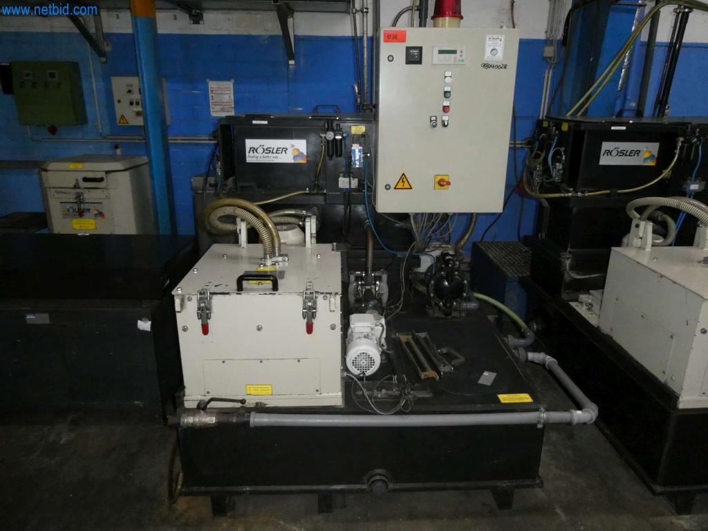 Máquinas-herramienta y punzonadoras, prensas y accesorios-12