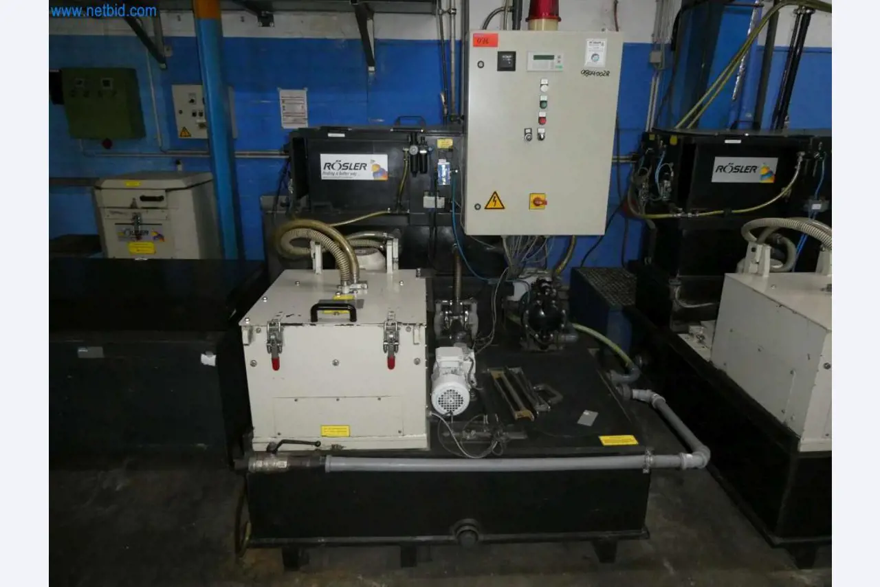 Gereedschapswerktuigen en ponsmachines, persen en toebehoren-12