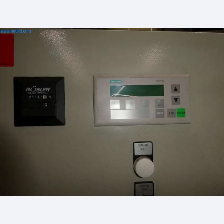 Gereedschapswerktuigen en ponsmachines, persen en toebehoren-14