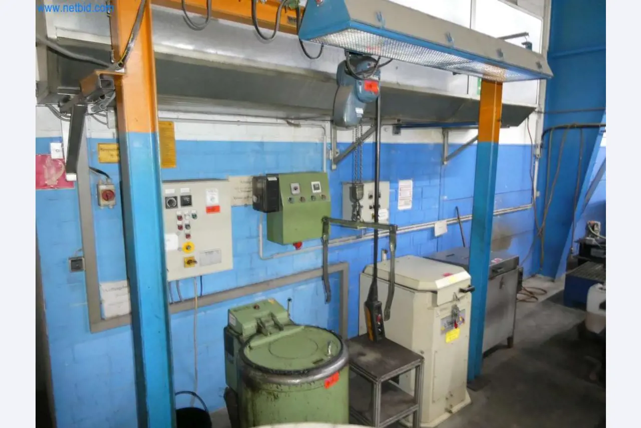 Gereedschapswerktuigen en ponsmachines, persen en toebehoren-17