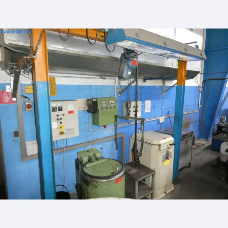 Gereedschapswerktuigen en ponsmachines, persen en toebehoren-17