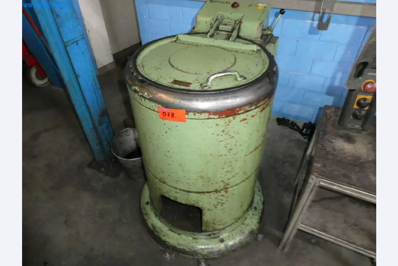 Gereedschapswerktuigen en ponsmachines, persen en toebehoren-18