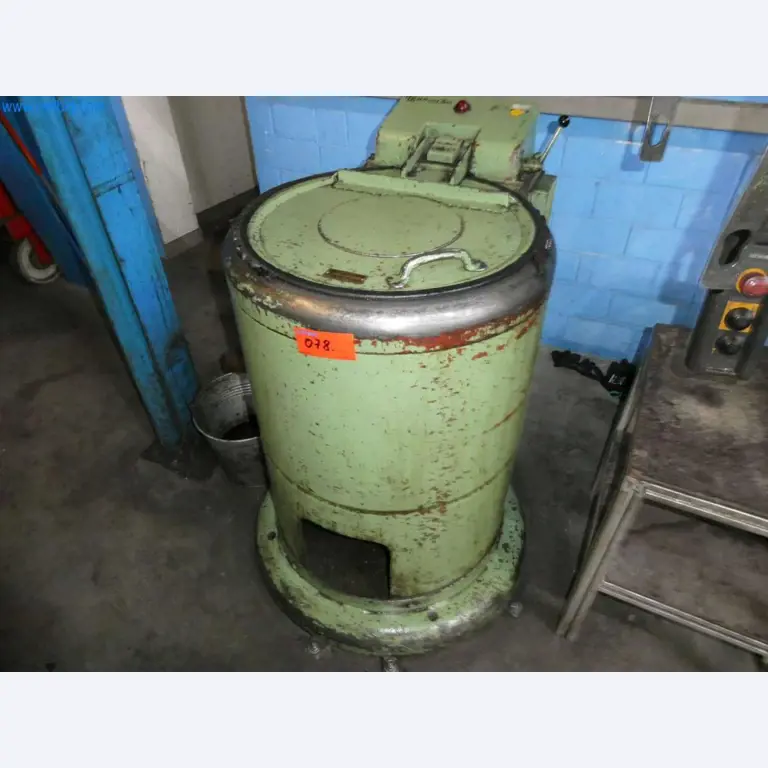 Gereedschapswerktuigen en ponsmachines, persen en toebehoren-18