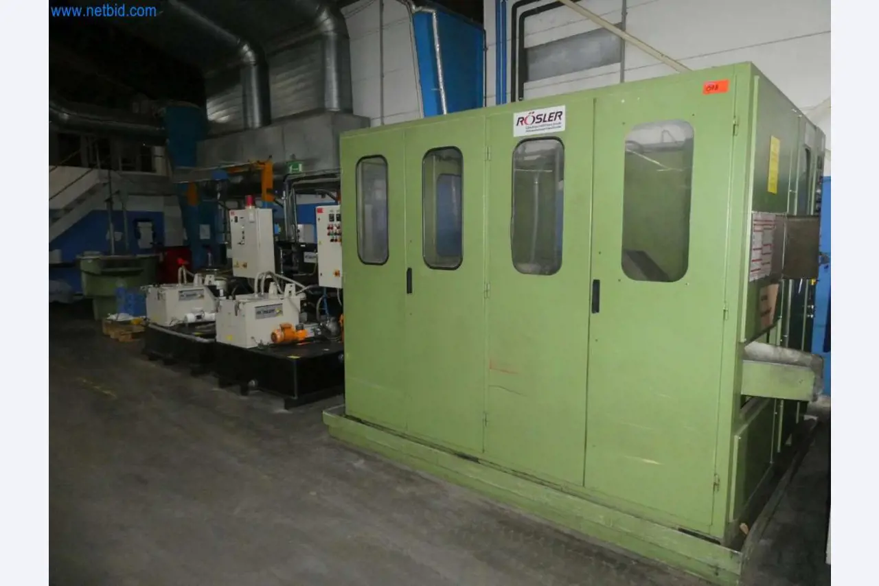 Gereedschapswerktuigen en ponsmachines, persen en toebehoren-1