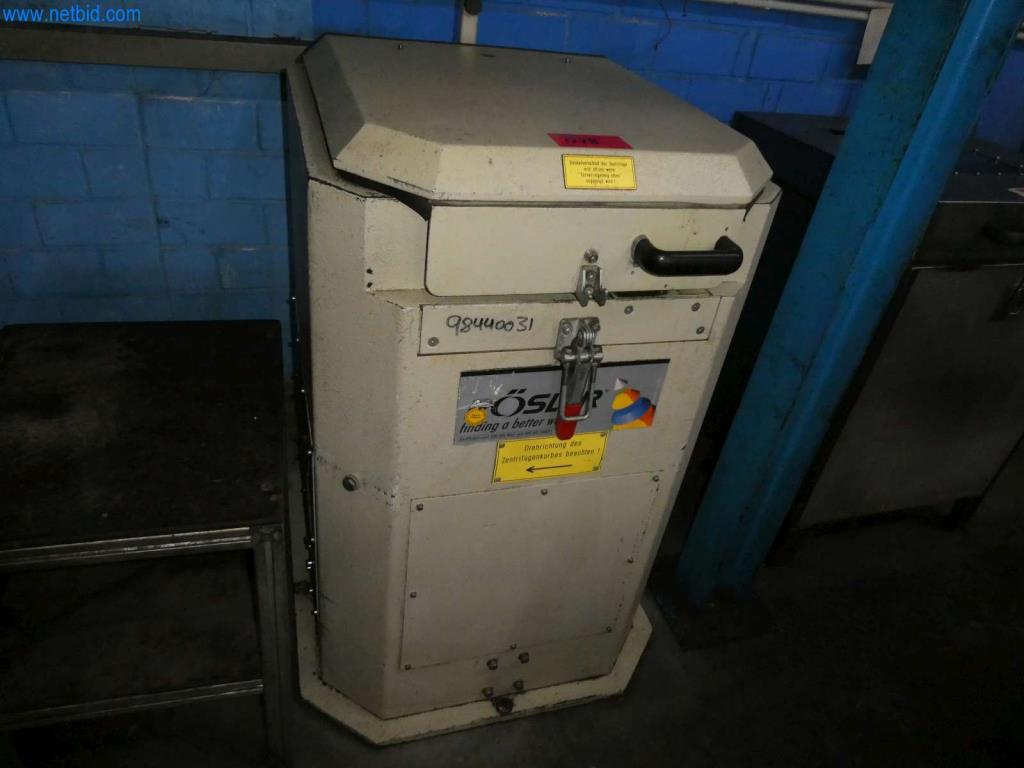 Máquinas-herramienta y punzonadoras, prensas y accesorios-20