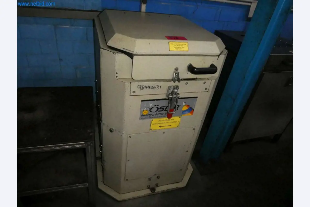 Gereedschapswerktuigen en ponsmachines, persen en toebehoren-20