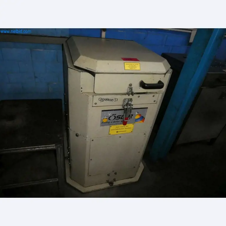 Gereedschapswerktuigen en ponsmachines, persen en toebehoren-20