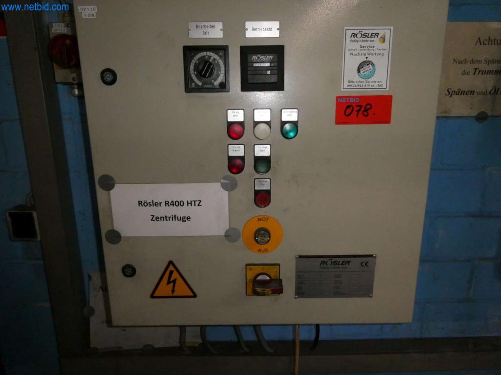 Máquinas-herramienta y punzonadoras, prensas y accesorios-22