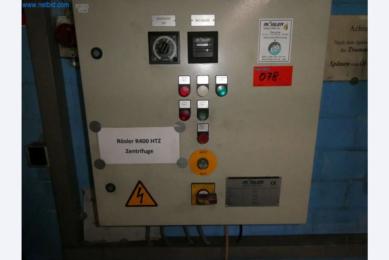 Gereedschapswerktuigen en ponsmachines, persen en toebehoren-22