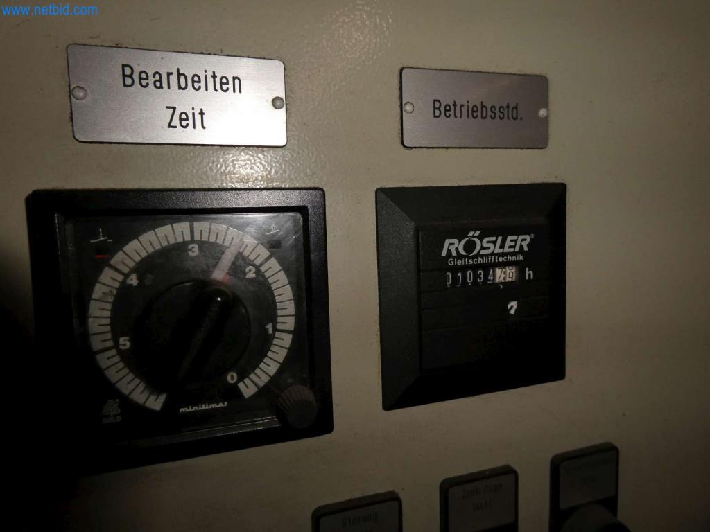 Máquinas-herramienta y punzonadoras, prensas y accesorios-24