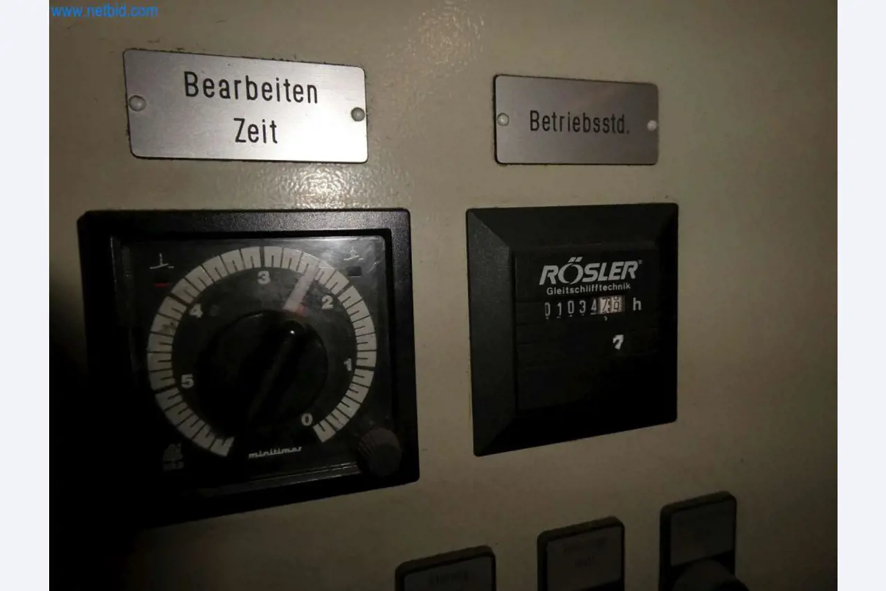Gereedschapswerktuigen en ponsmachines, persen en toebehoren-24
