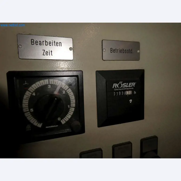 Gereedschapswerktuigen en ponsmachines, persen en toebehoren-24