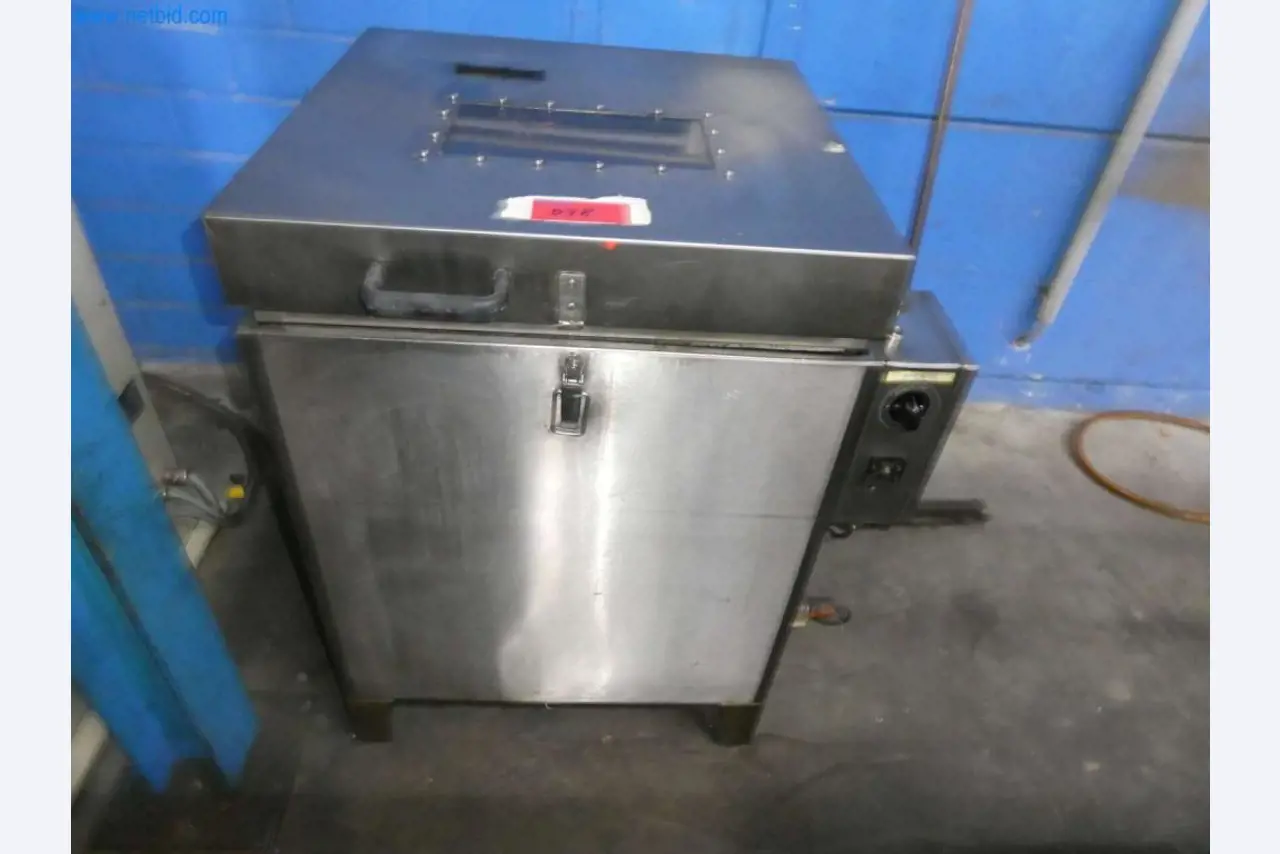 Gereedschapswerktuigen en ponsmachines, persen en toebehoren-25