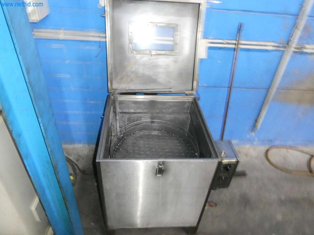 Máquinas-herramienta y punzonadoras, prensas y accesorios-26