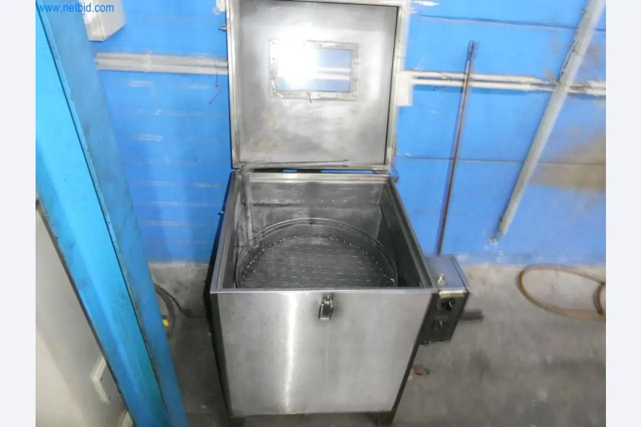 Gereedschapswerktuigen en ponsmachines, persen en toebehoren-26