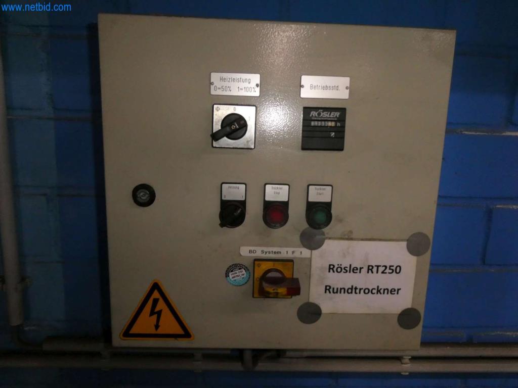 Máquinas-herramienta y punzonadoras, prensas y accesorios-27