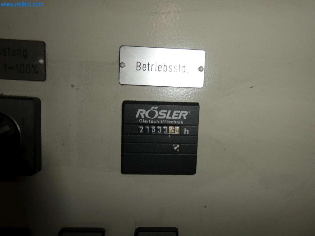 Máquinas-herramienta y punzonadoras, prensas y accesorios-28