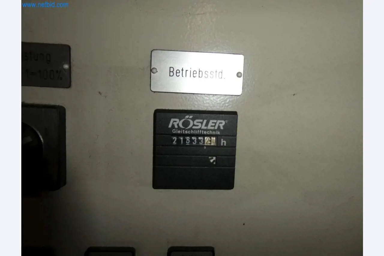 Gereedschapswerktuigen en ponsmachines, persen en toebehoren-28