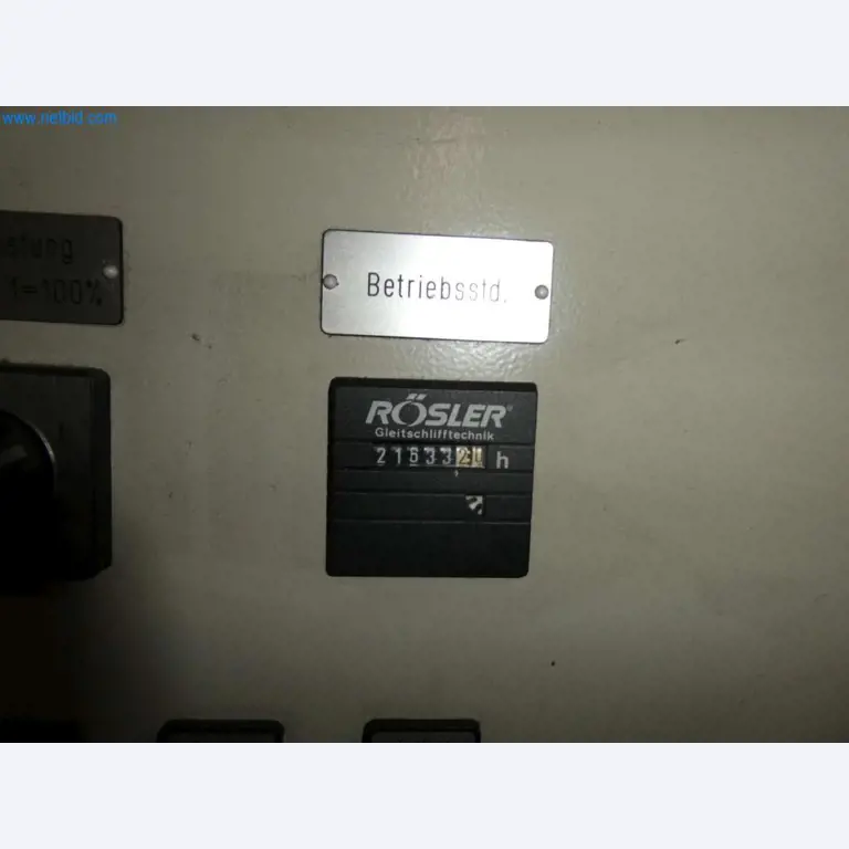 Gereedschapswerktuigen en ponsmachines, persen en toebehoren-28