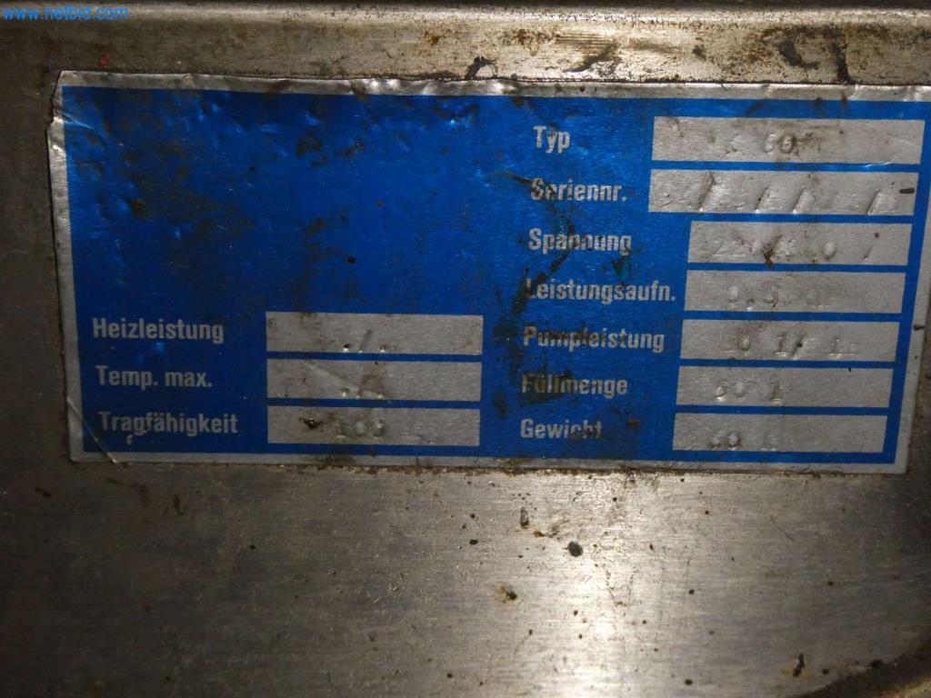 Máquinas-herramienta y punzonadoras, prensas y accesorios-29