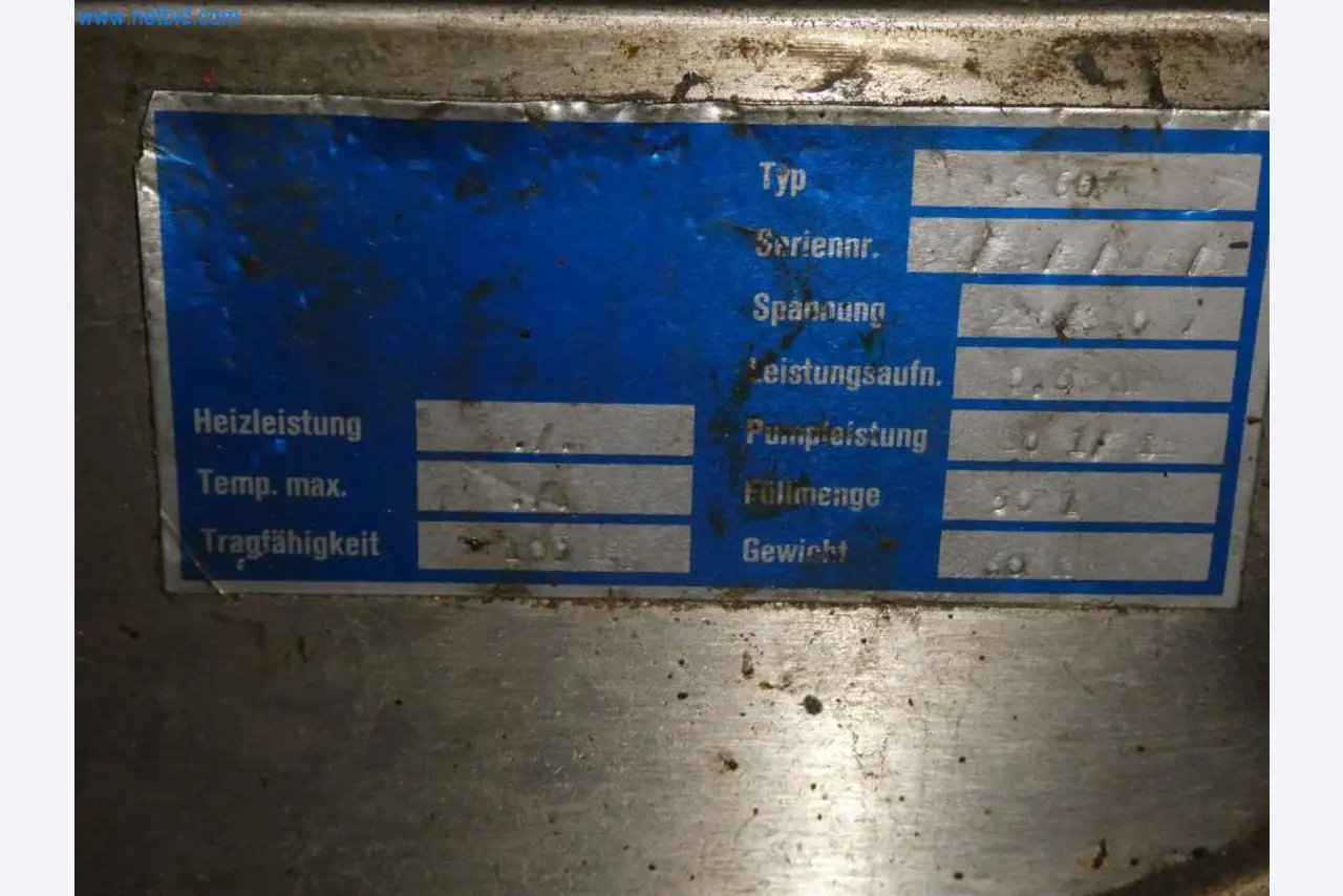 Gereedschapswerktuigen en ponsmachines, persen en toebehoren-29
