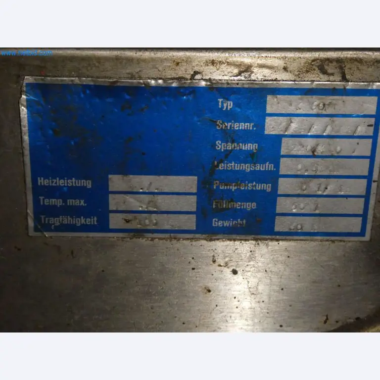 Gereedschapswerktuigen en ponsmachines, persen en toebehoren-29