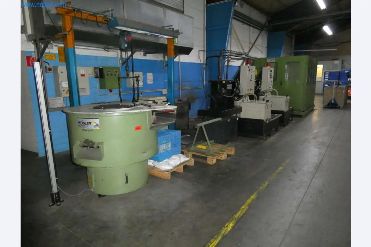 Gereedschapswerktuigen en ponsmachines, persen en toebehoren-2