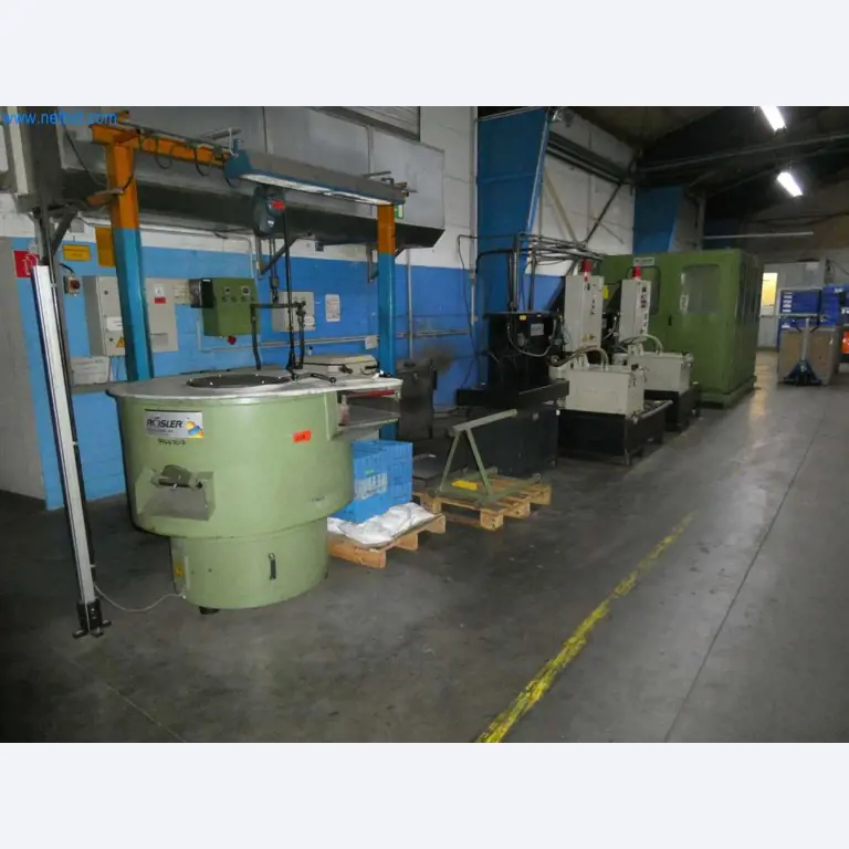 Gereedschapswerktuigen en ponsmachines, persen en toebehoren-2