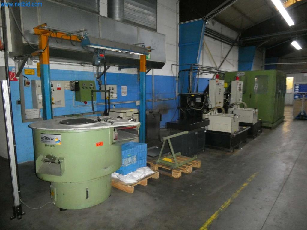 Máquinas-herramienta y punzonadoras, prensas y accesorios-30