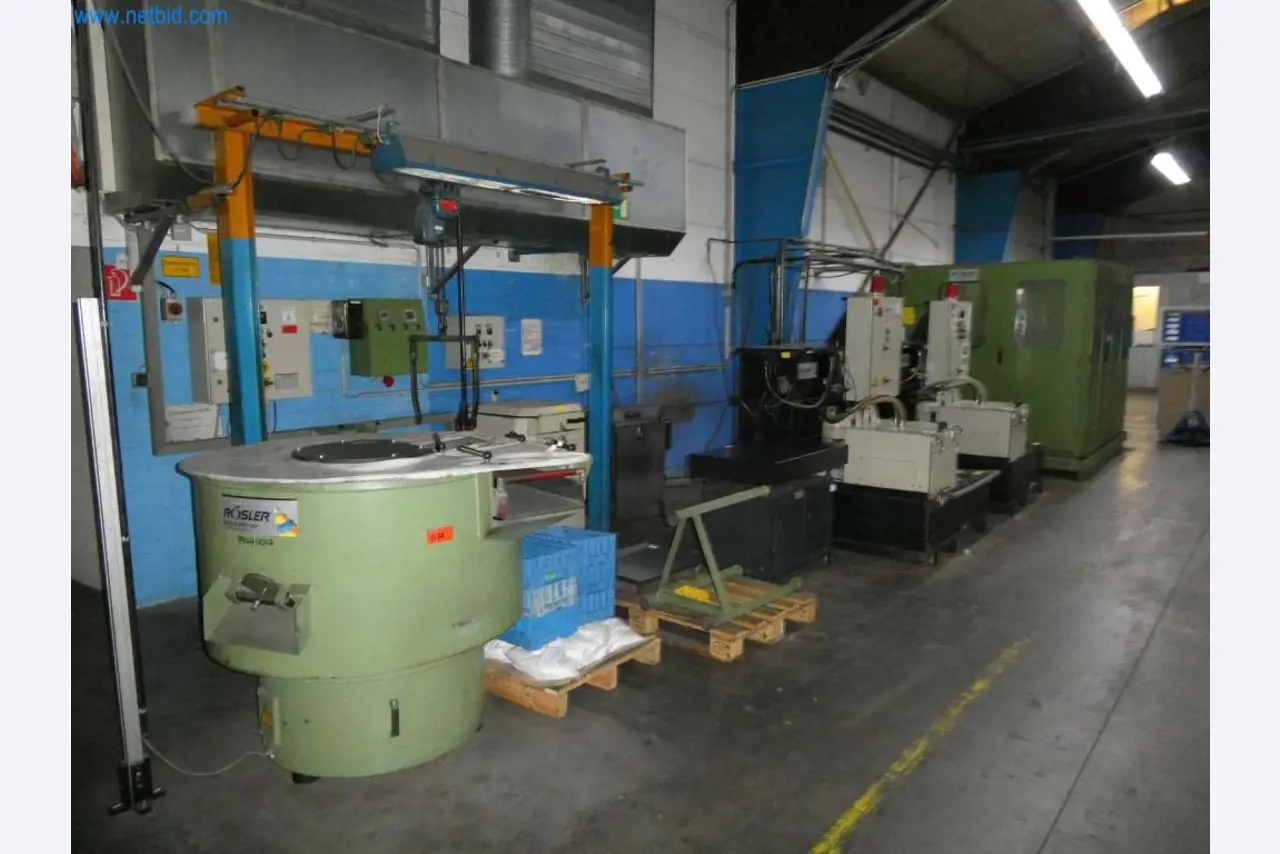 Gereedschapswerktuigen en ponsmachines, persen en toebehoren-30