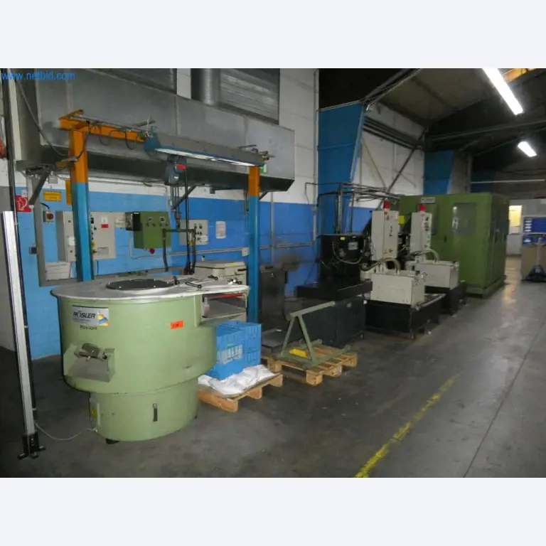 Gereedschapswerktuigen en ponsmachines, persen en toebehoren-30