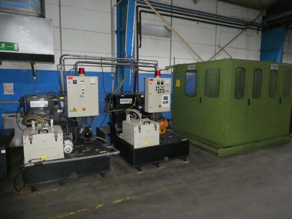 Máquinas-herramienta y punzonadoras, prensas y accesorios-32