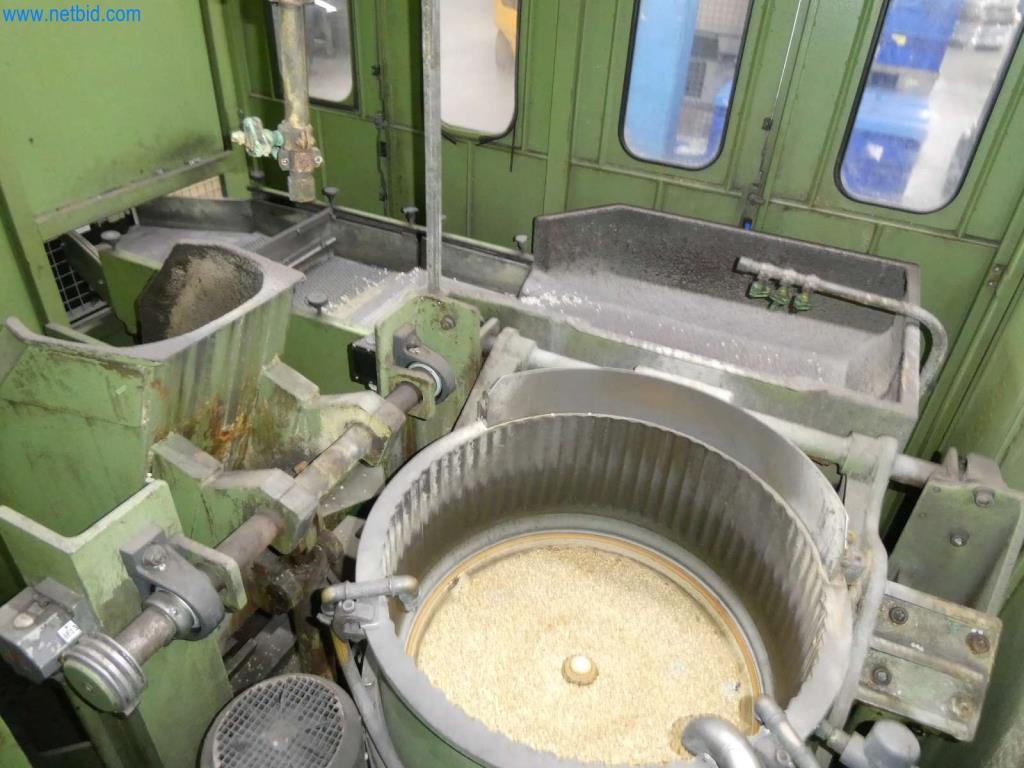 Máquinas-herramienta y punzonadoras, prensas y accesorios-4