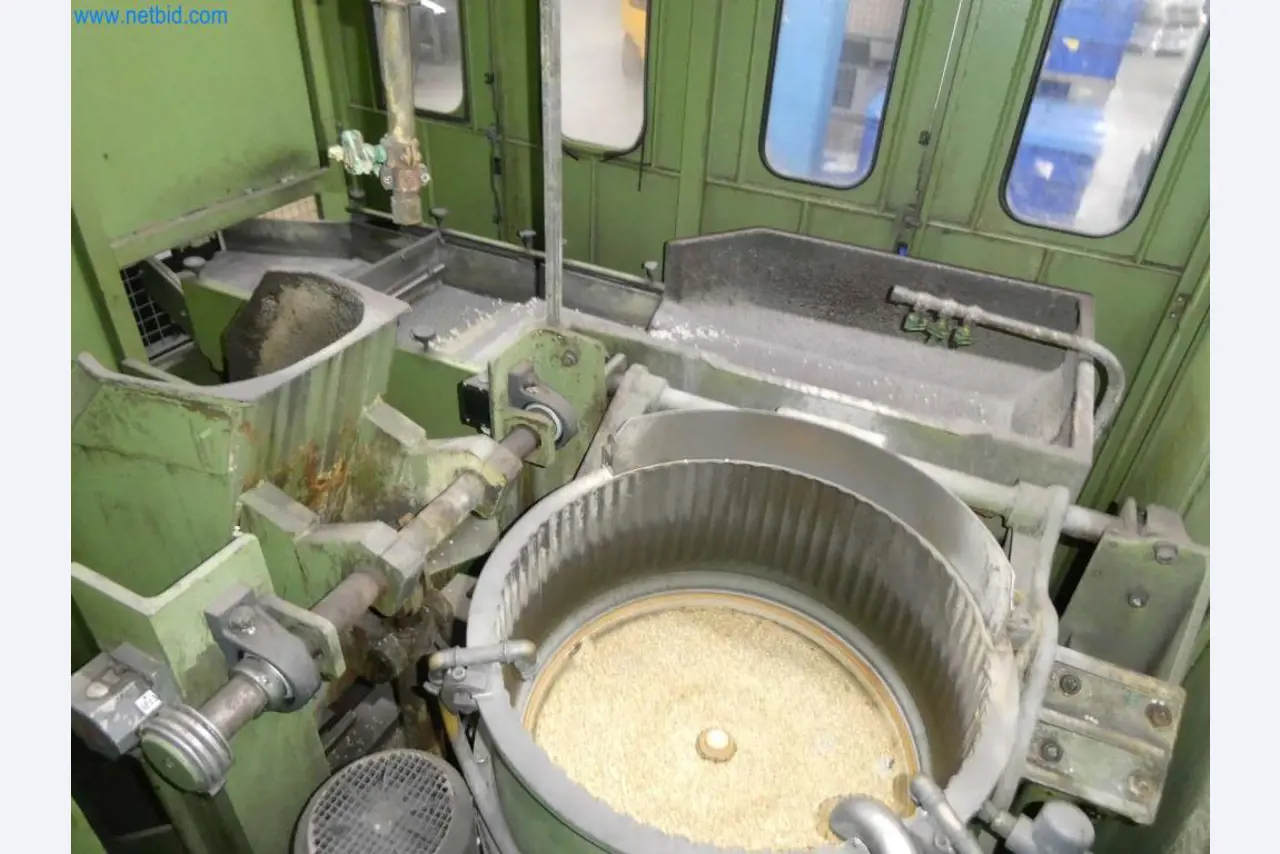 Gereedschapswerktuigen en ponsmachines, persen en toebehoren-4