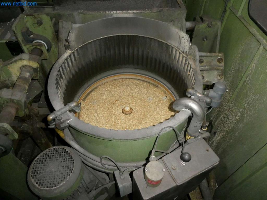 Máquinas-herramienta y punzonadoras, prensas y accesorios-5