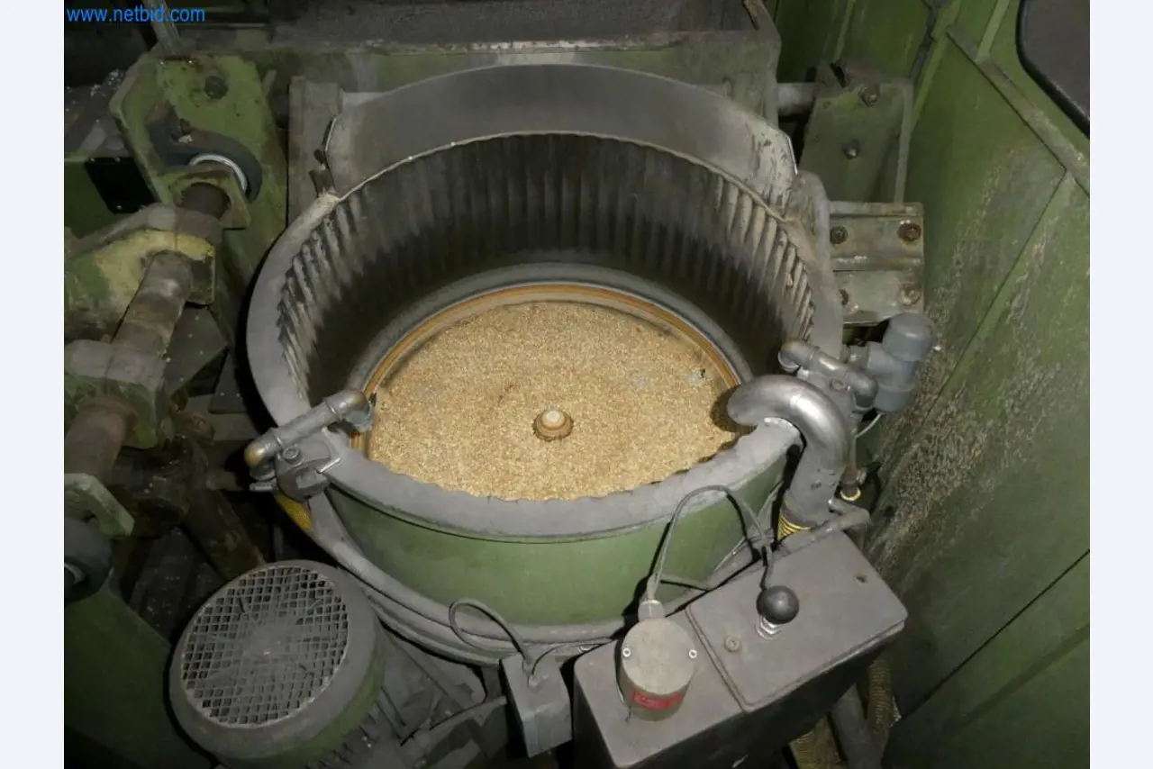 Gereedschapswerktuigen en ponsmachines, persen en toebehoren-5