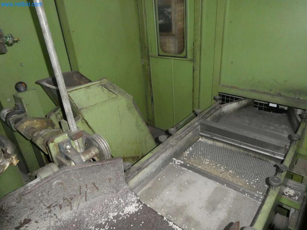 Máquinas-herramienta y punzonadoras, prensas y accesorios-6