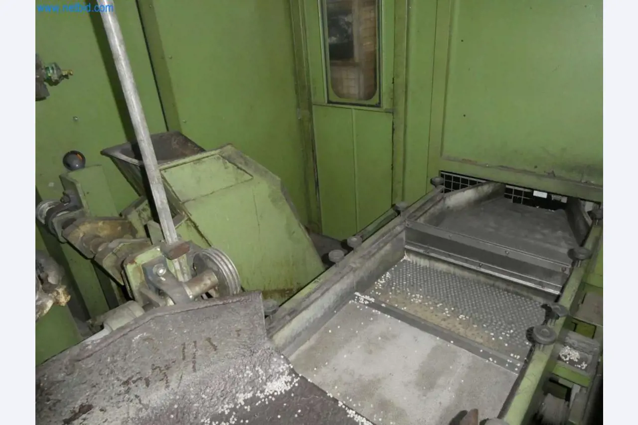 Gereedschapswerktuigen en ponsmachines, persen en toebehoren-6