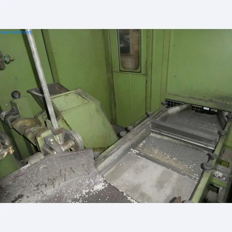 Gereedschapswerktuigen en ponsmachines, persen en toebehoren-6