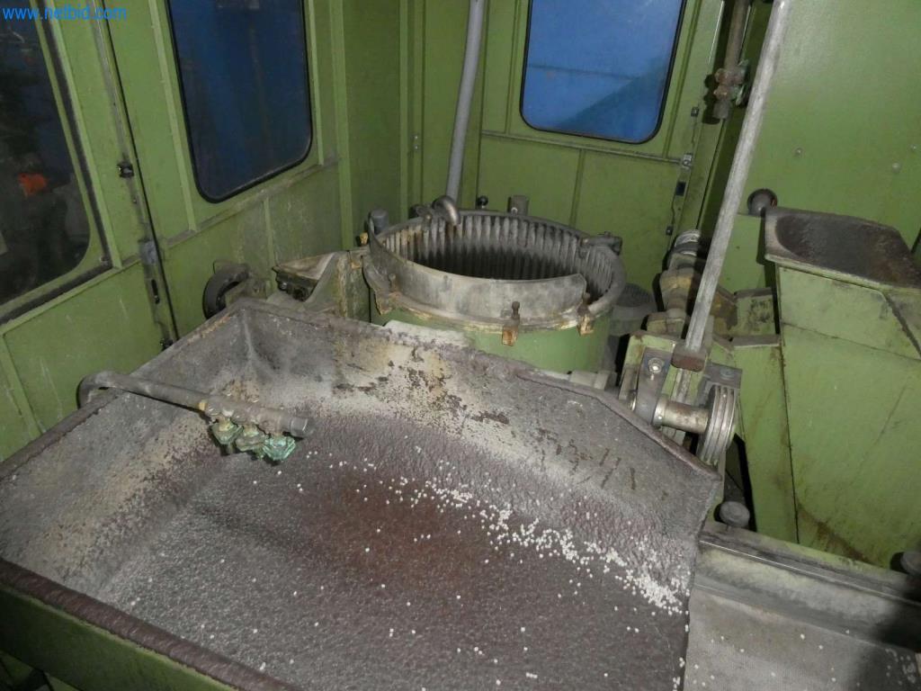 Máquinas-herramienta y punzonadoras, prensas y accesorios-7