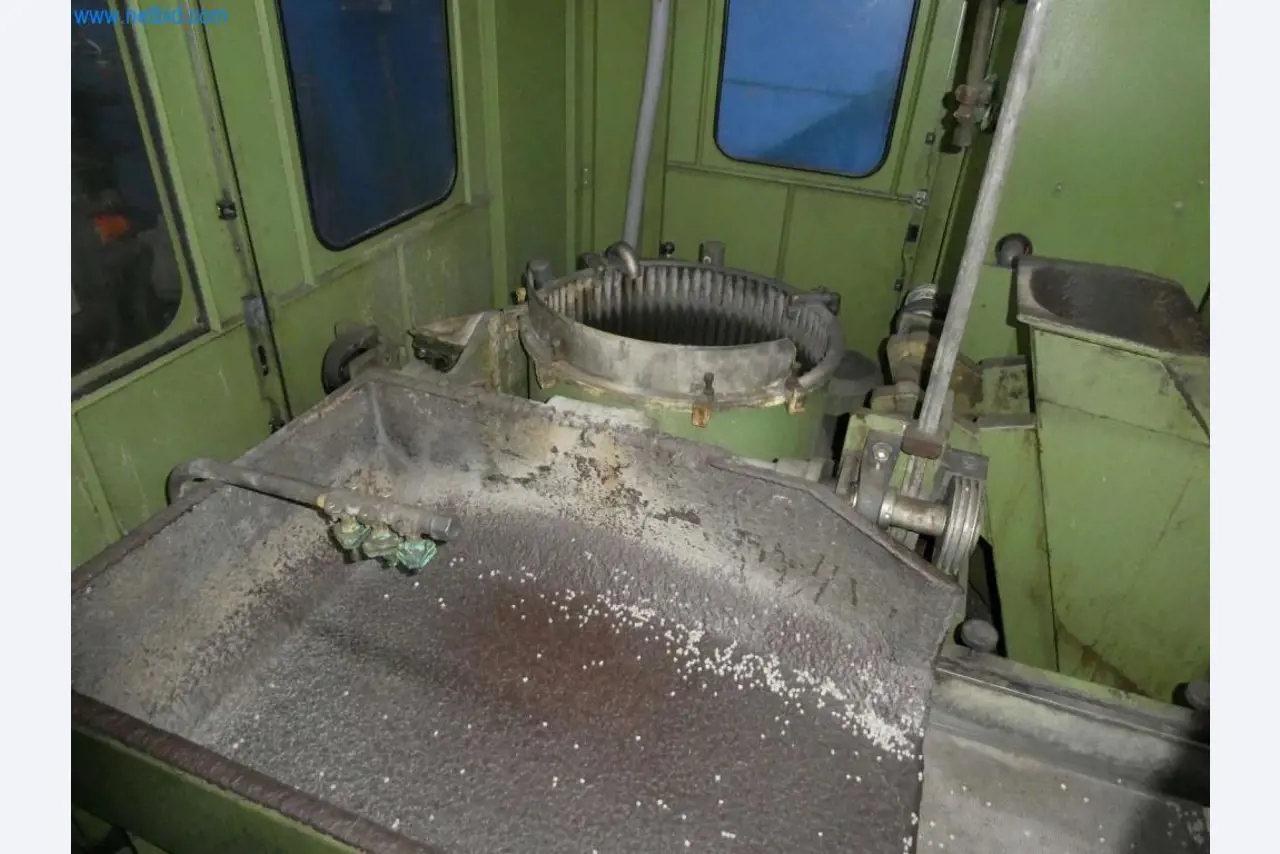 Gereedschapswerktuigen en ponsmachines, persen en toebehoren-7